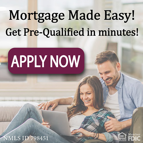 Mortgage Made Easy!